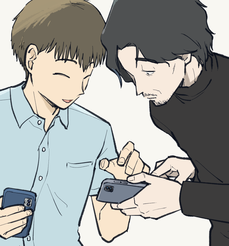 アプリのレクチャー